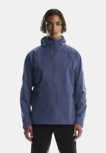 Куртка-дождевик