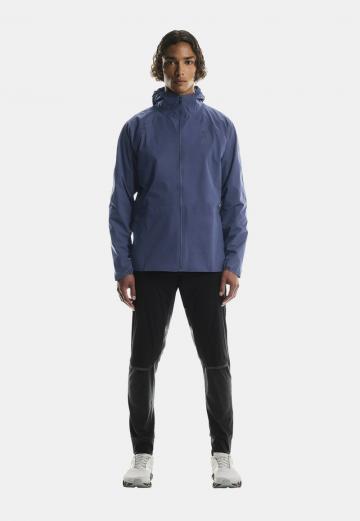 Куртка-дождевик