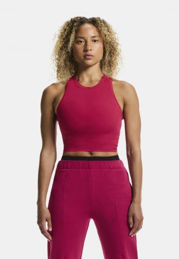 Спортивный топ