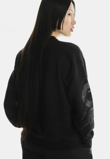 Спортивная толстовка