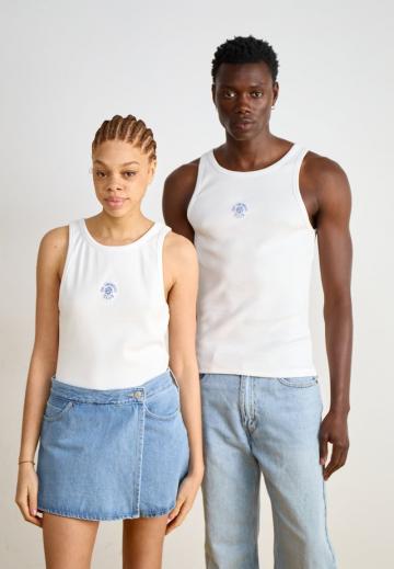 Майка-борцовка