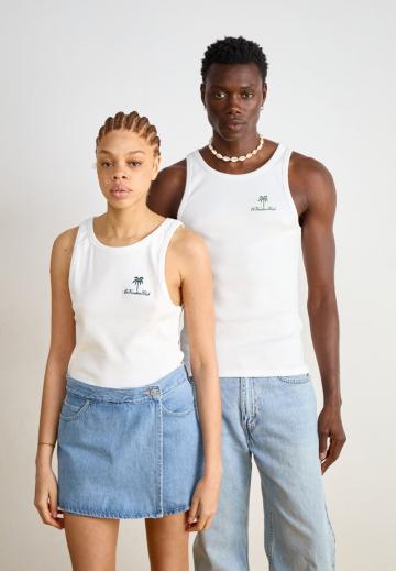 Майка-борцовка