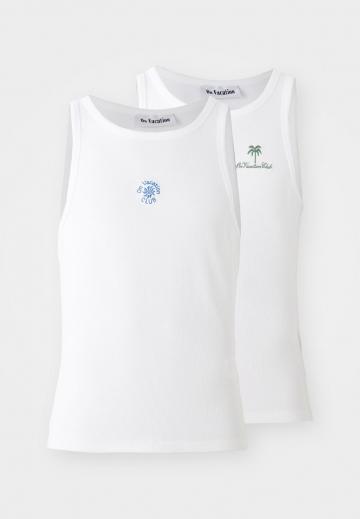 Майка-борцовка