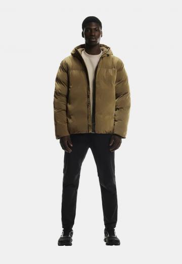 Зимняя куртка