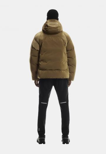 Зимняя куртка