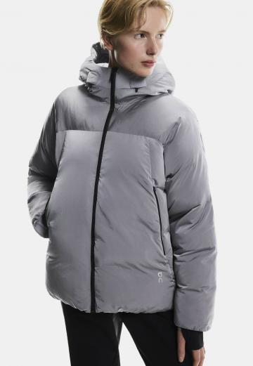 Спортивная куртка