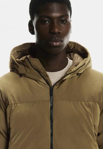 Зимняя куртка