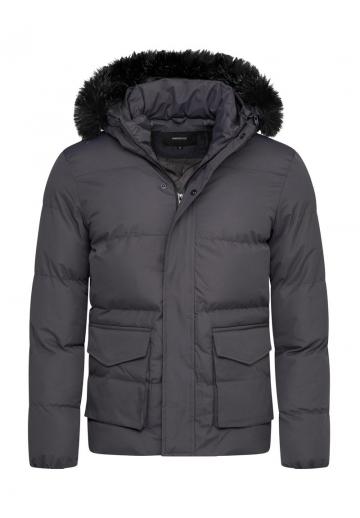 Зимняя куртка