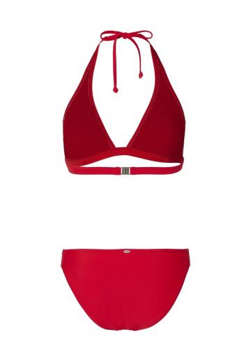 Треугольное бикини