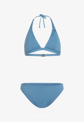 Треугольное бикини