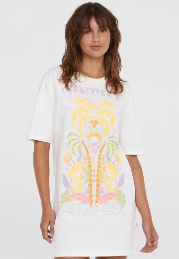 Спортивное платье