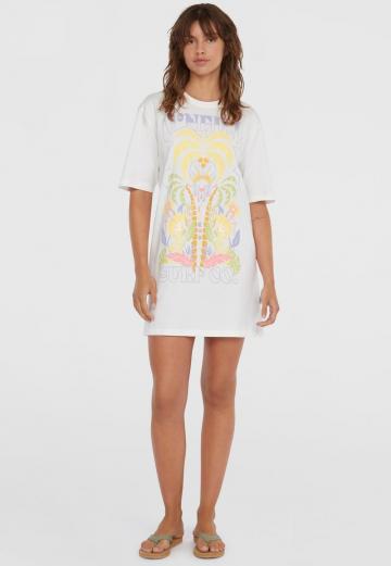 Спортивное платье