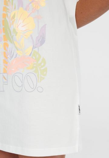 Спортивное платье