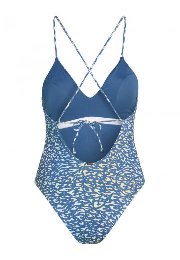 Купальное платье