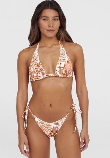 Треугольное бикини