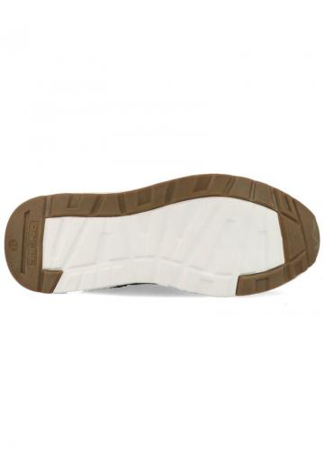 Высокие кеды