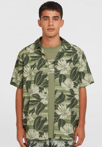 Рубашка с коротким рукавом