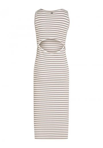 Платье футляр