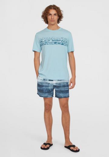 Спортивная майка