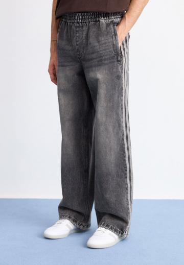 Свободные джинсы