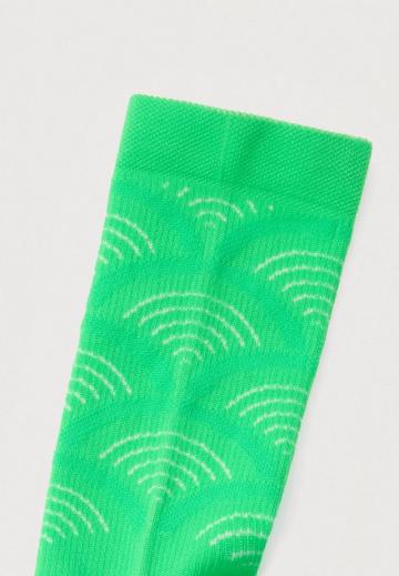 Спортивные носки