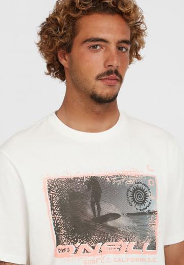 Спортивная майка