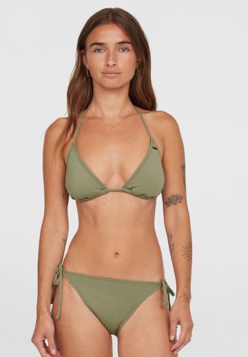 Треугольное бикини