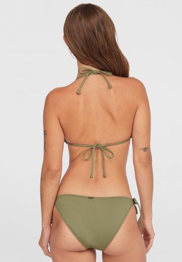 Треугольное бикини