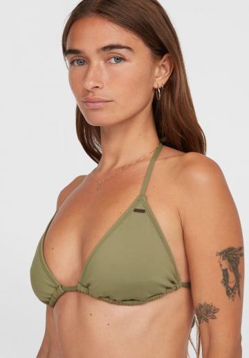 Треугольное бикини