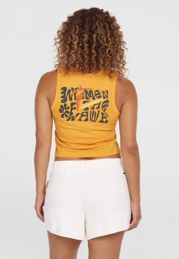 Спортивный топ