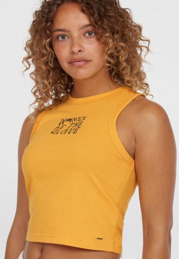 Спортивный топ