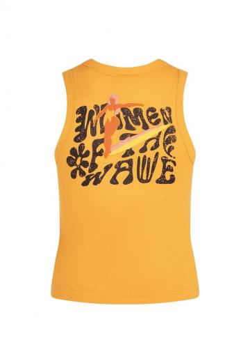 Спортивный топ