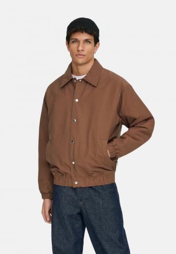 Зимняя куртка