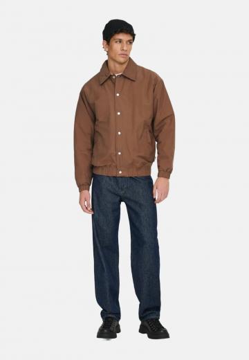 Зимняя куртка