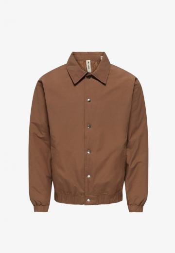 Зимняя куртка