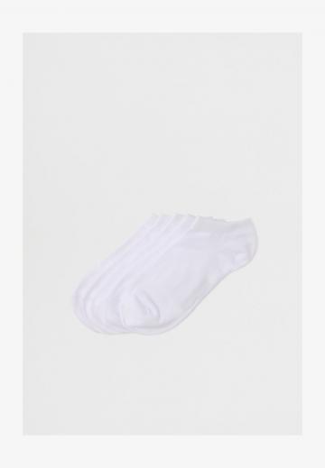 Короткие носки