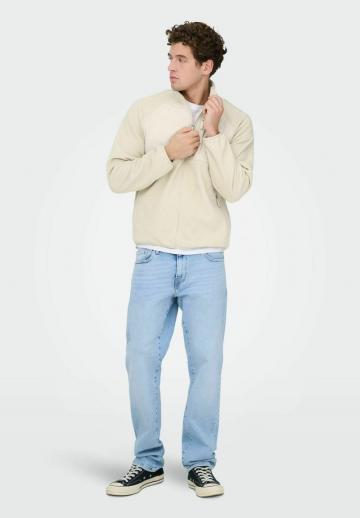 Флисовая куртка