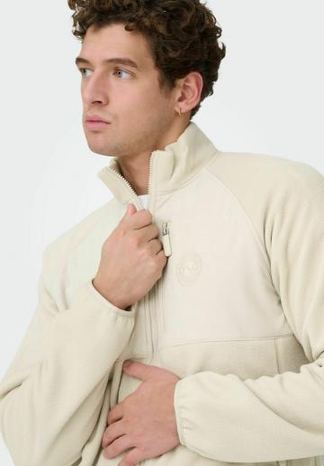 Флисовая куртка