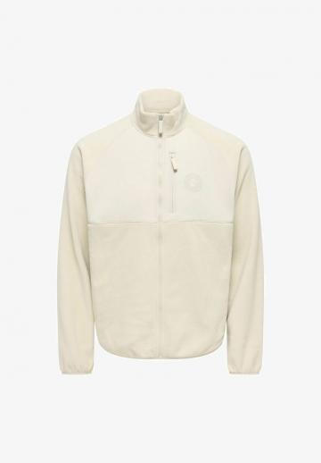 Флисовая куртка