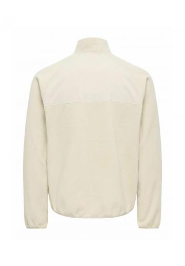 Флисовая куртка