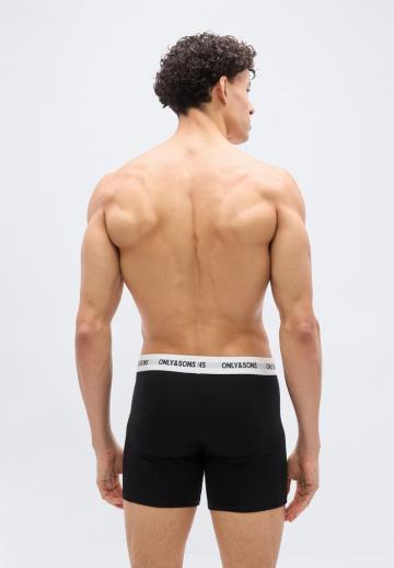 Трусы шортики