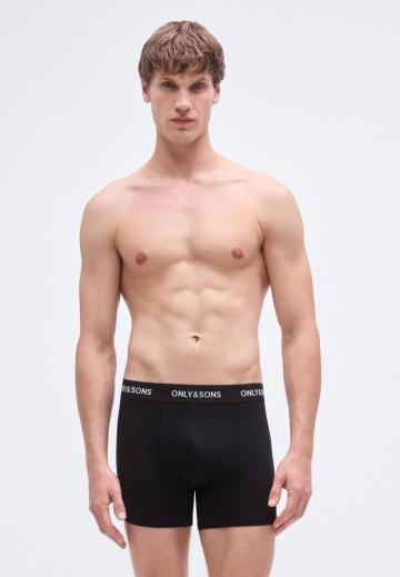 Трусы шортики