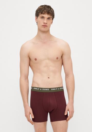 Трусы шортики