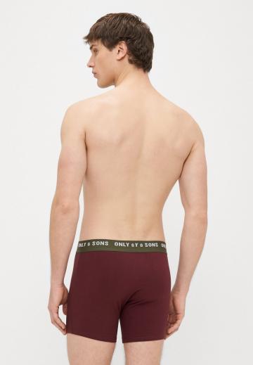 Трусы шортики