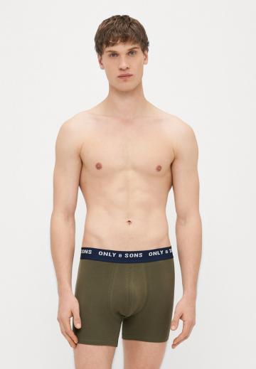 Трусы шортики