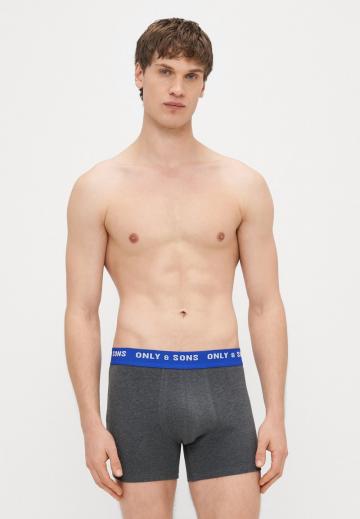 Трусы шортики