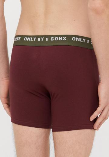 Трусы шортики