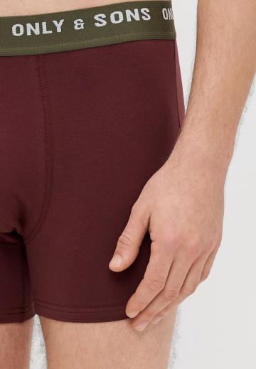 Трусы шортики