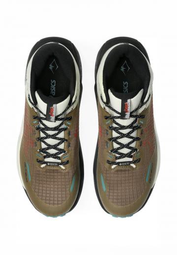 Беговые кроссовки