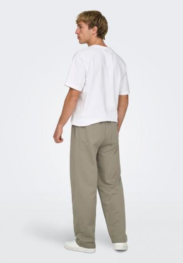 Спортивные штаны